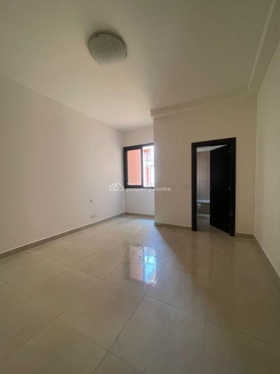 Luxury 4-bedroom Apartments, Ocean Parade, Banana Island, Ikoyi, Lagos, Flat / Apartment for Rent
