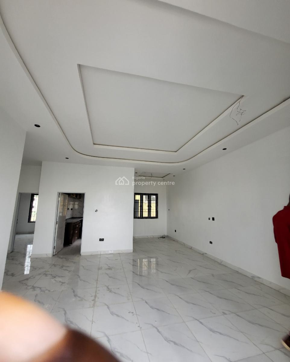 Luxurious Brand New 2 Bedroom Flat, By Old Secteriate, Area 1, Garki, Abuja, Flat / Apartment for Rent