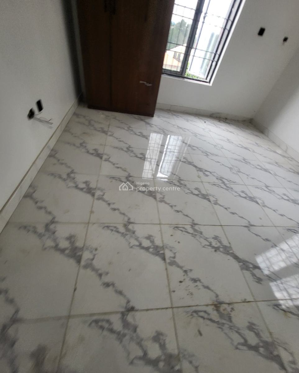 Luxurious Brand New 2 Bedroom Flat, By Old Secteriate, Area 1, Garki, Abuja, Flat / Apartment for Rent