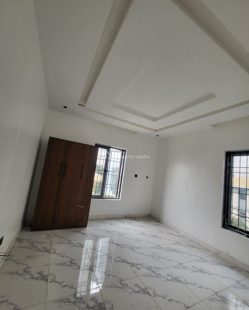 Luxurious Brand New 2 Bedroom Flat, By Old Secteriate, Area 1, Garki, Abuja, Flat / Apartment for Rent