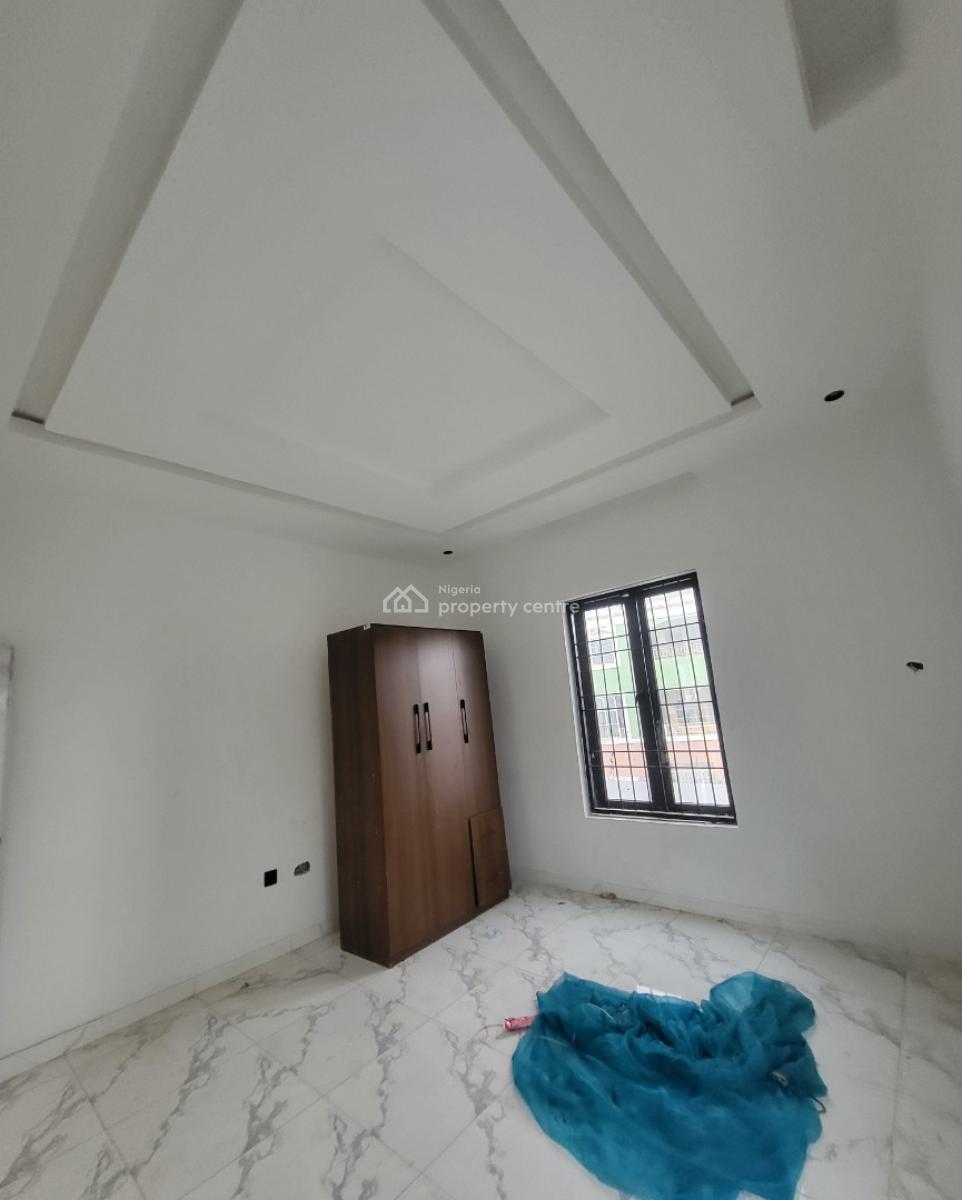 Luxurious Brand New 2 Bedroom Flat, By Old Secteriate, Area 1, Garki, Abuja, Flat / Apartment for Rent