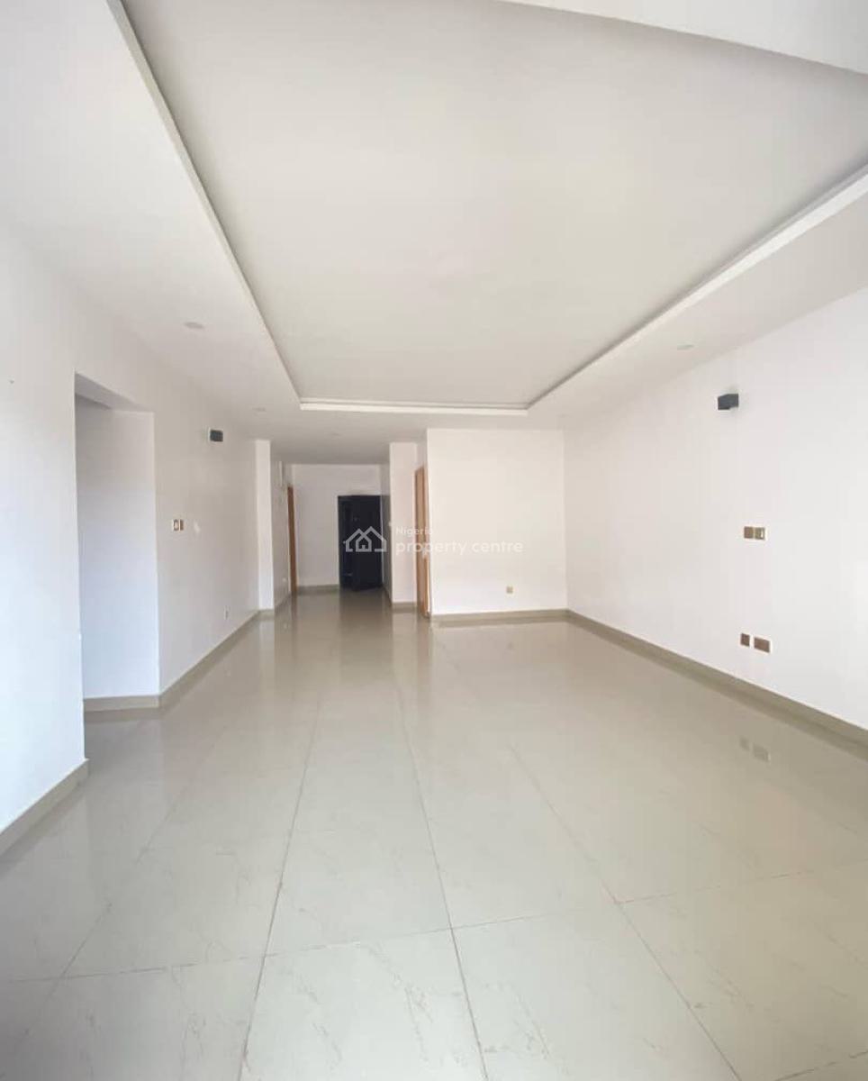 Lovely 2 Bedroom Apartment with Bq, Ikate, Lekki, Lagos, Block of Flats for Sale