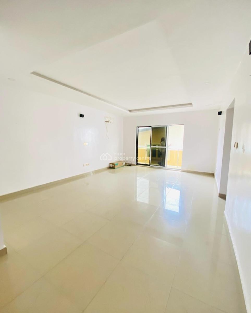 Lovely 2 Bedroom Apartment with Bq, Ikate, Lekki, Lagos, Block of Flats for Sale
