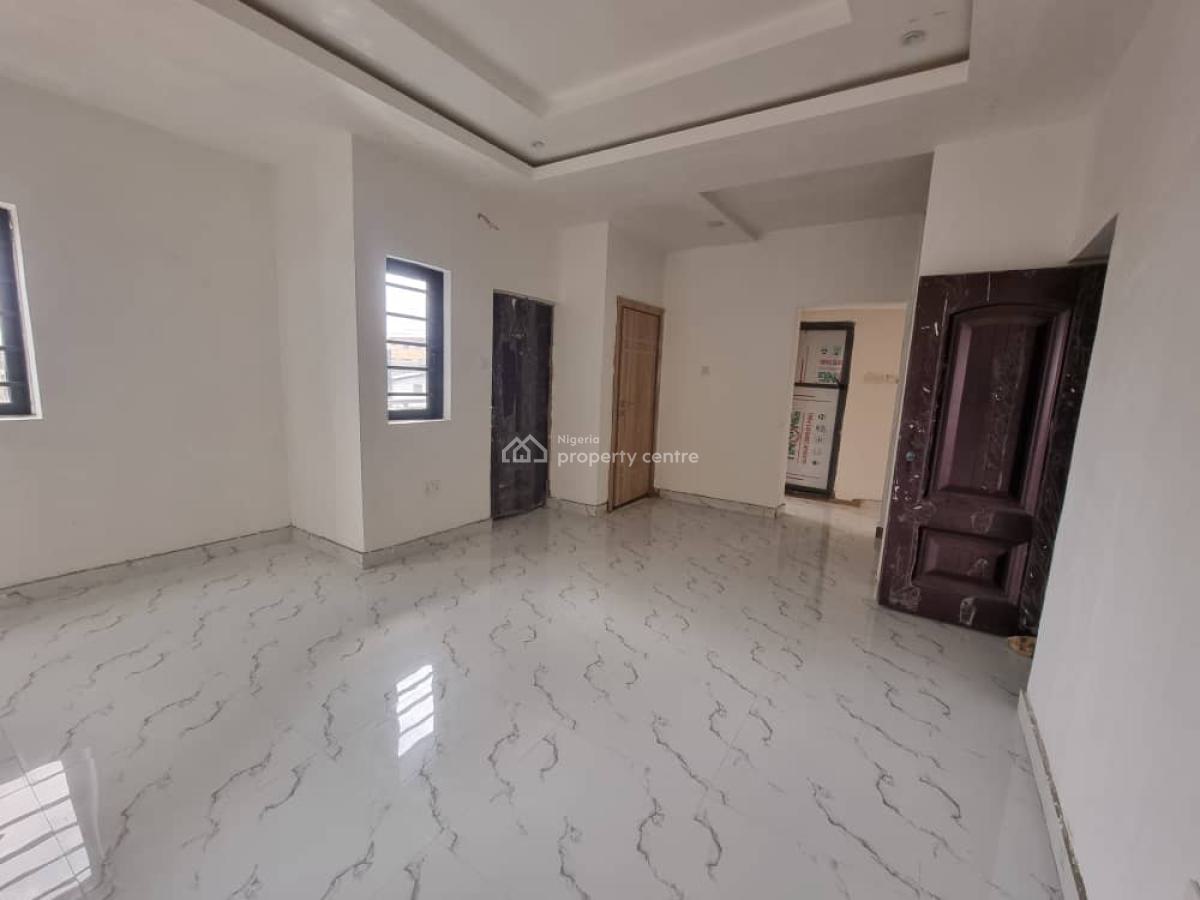 Newly Built 2 Bedroom Serviced Apartment, No. 2, Bankole Street, Ikosi Road, Oregun, Ikeja, Lagos, Flat / Apartment for Rent