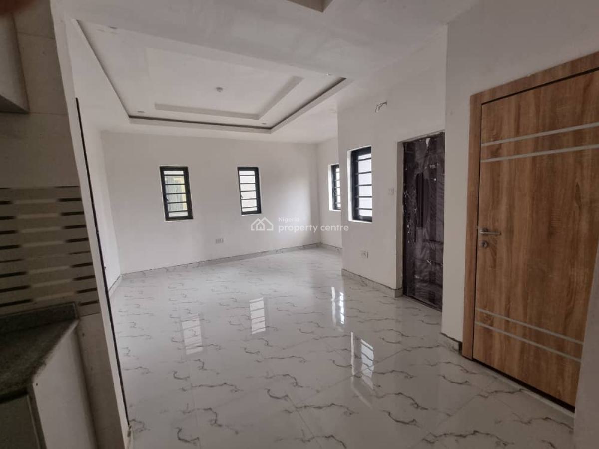 Newly Built 2 Bedroom Serviced Apartment, No. 2, Bankole Street, Ikosi Road, Oregun, Ikeja, Lagos, Flat / Apartment for Rent