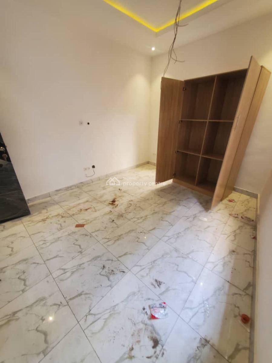 a Spacious Room and Parlor (1 Bedroom), Orchid, Lekki, Lagos, Mini Flat (room and Parlour) for Rent