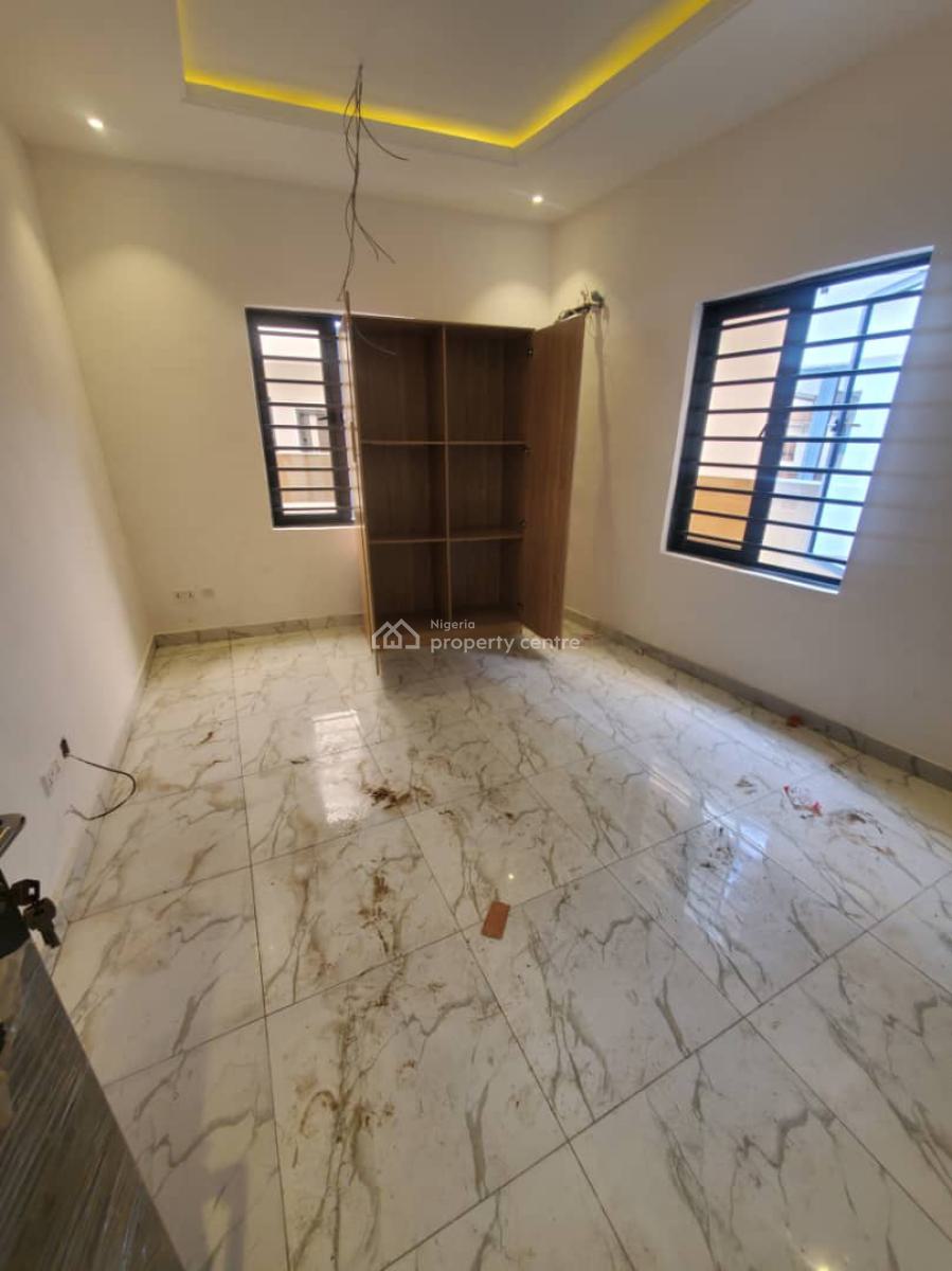 a Spacious Room and Parlor (1 Bedroom), Orchid, Lekki, Lagos, Mini Flat (room and Parlour) for Rent