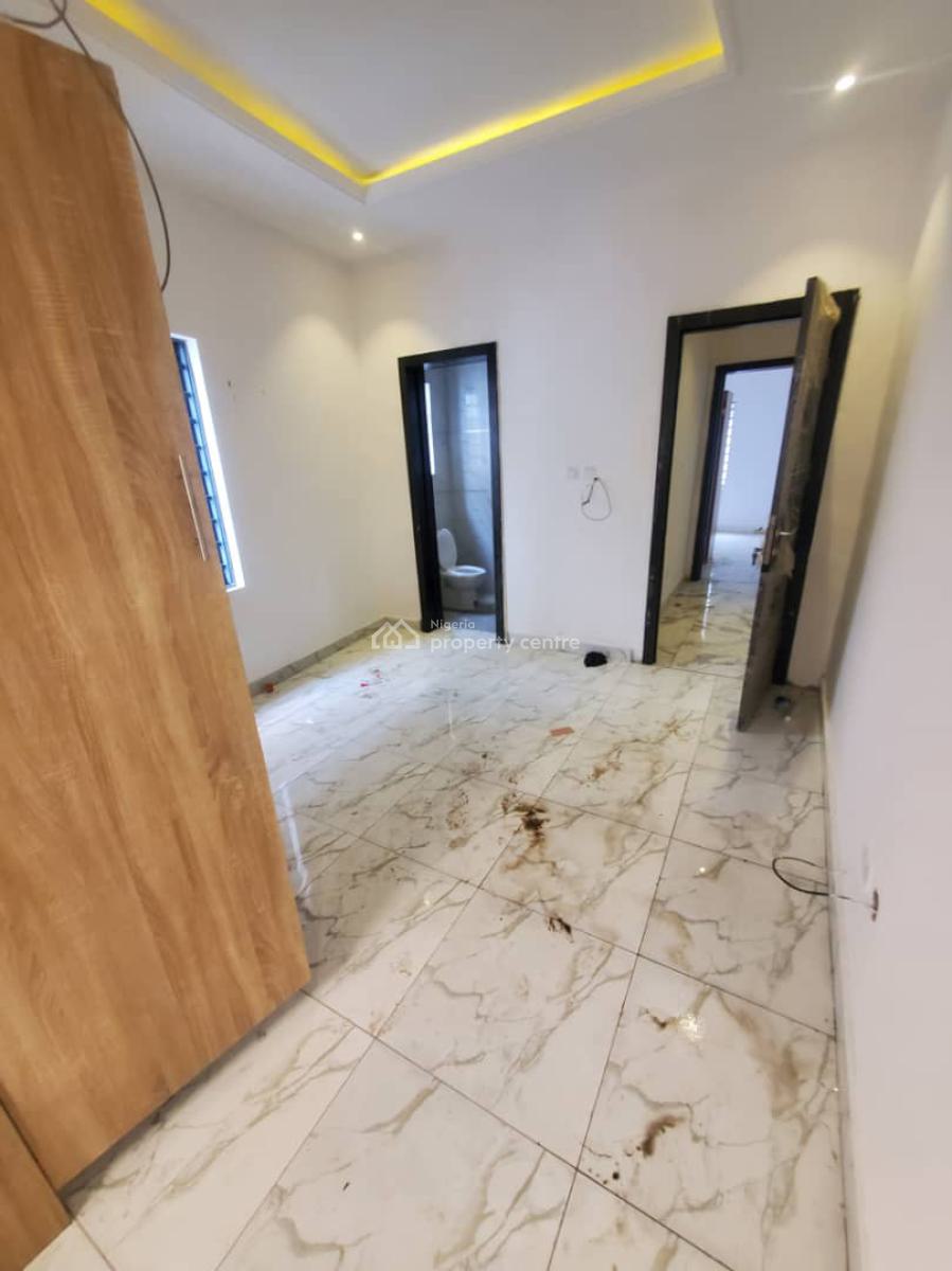 a Spacious Room and Parlor (1 Bedroom), Orchid, Lekki, Lagos, Mini Flat (room and Parlour) for Rent
