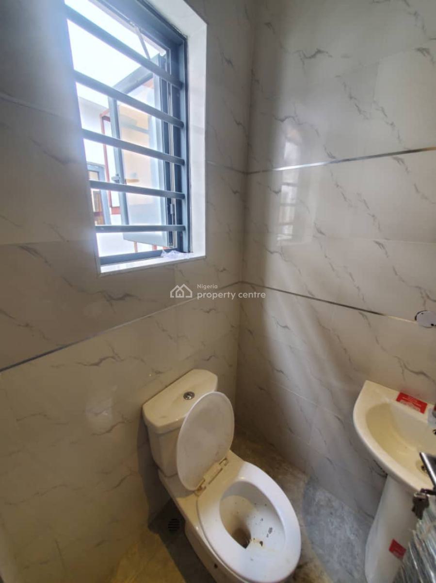 a Spacious Room and Parlor (1 Bedroom), Orchid, Lekki, Lagos, Mini Flat (room and Parlour) for Rent