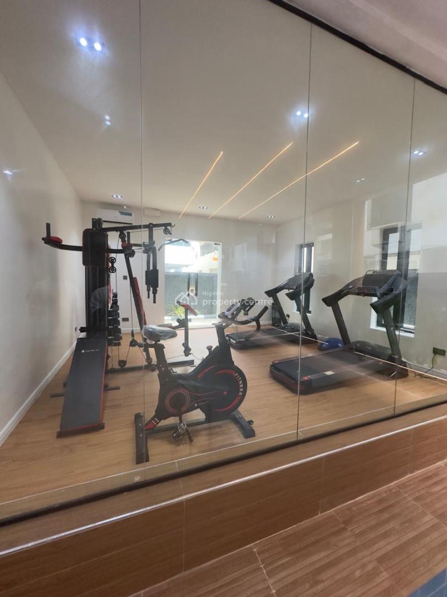 2 Bedroom Apartment, Lekki Phase 1, Lekki, Lagos, Flat / Apartment for Sale