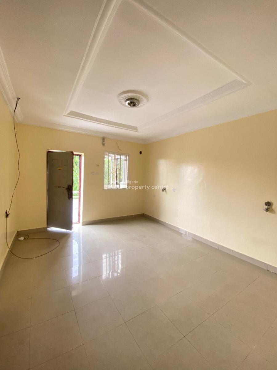 3 Bedroom Terrace Duplex, Lekki Phase 1, Lekki, Lagos, Terraced Duplex for Rent