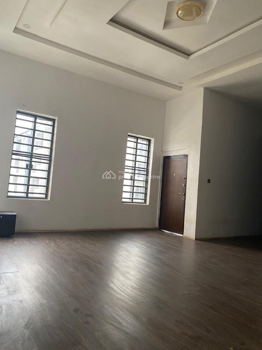 5 Bedrooms Detached Duplex with Bq, Osapa London Lekki, Osapa, Lekki, Lagos, Detached Duplex for Rent