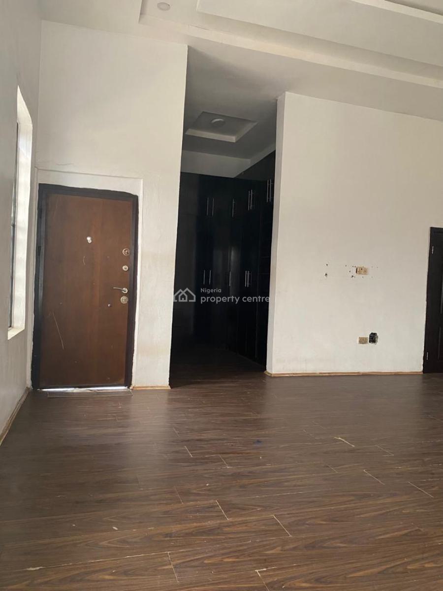 5 Bedrooms Detached Duplex with Bq, Osapa London Lekki, Osapa, Lekki, Lagos, Detached Duplex for Rent