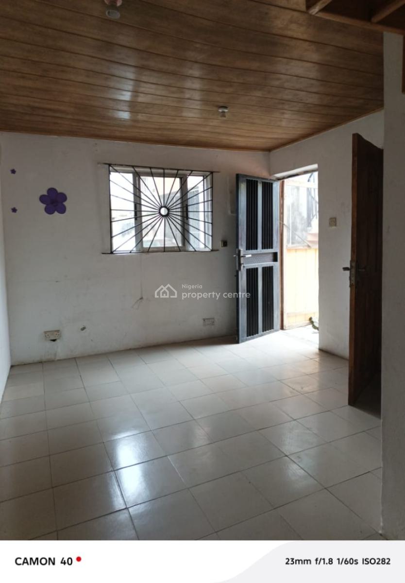 Standard Self Contain Apartment, Badore, Ajah, Lagos, Self Contain (single Rooms) for Rent