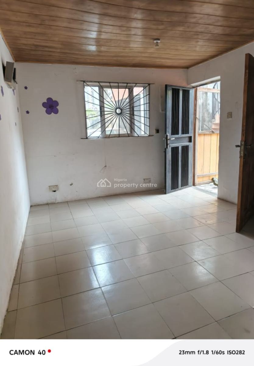 Standard Self Contain Apartment, Badore, Ajah, Lagos, Self Contain (single Rooms) for Rent