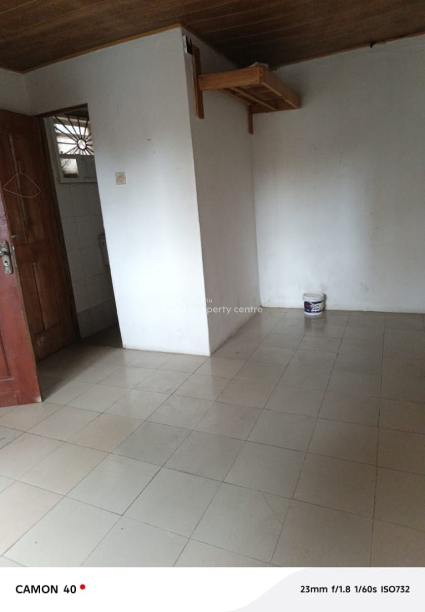 Standard Self Contain Apartment, Badore, Ajah, Lagos, Self Contain (single Rooms) for Rent
