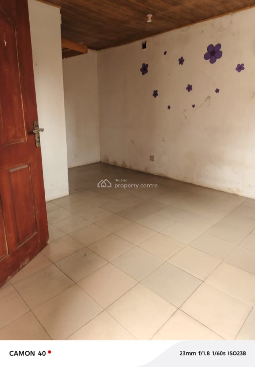 Standard Self Contain Apartment, Badore, Ajah, Lagos, Self Contain (single Rooms) for Rent