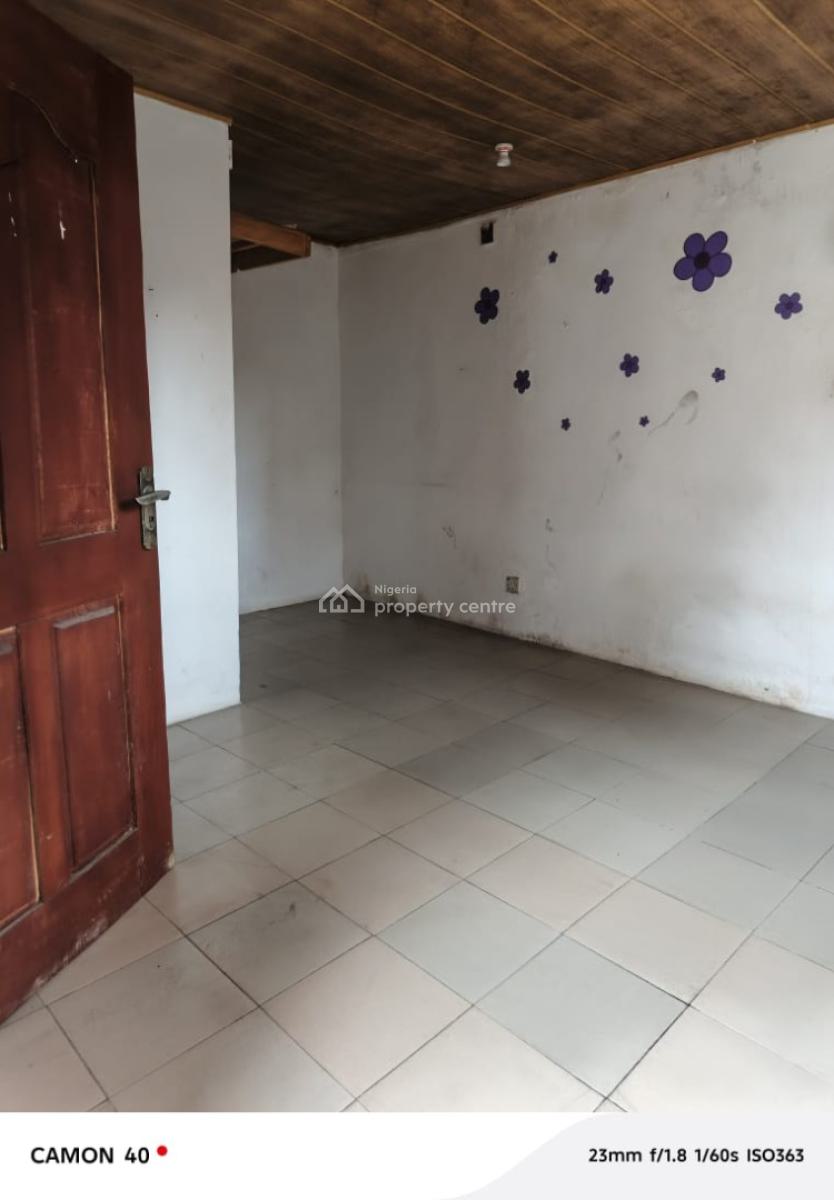 Standard Self Contain Apartment, Badore, Ajah, Lagos, Self Contain (single Rooms) for Rent