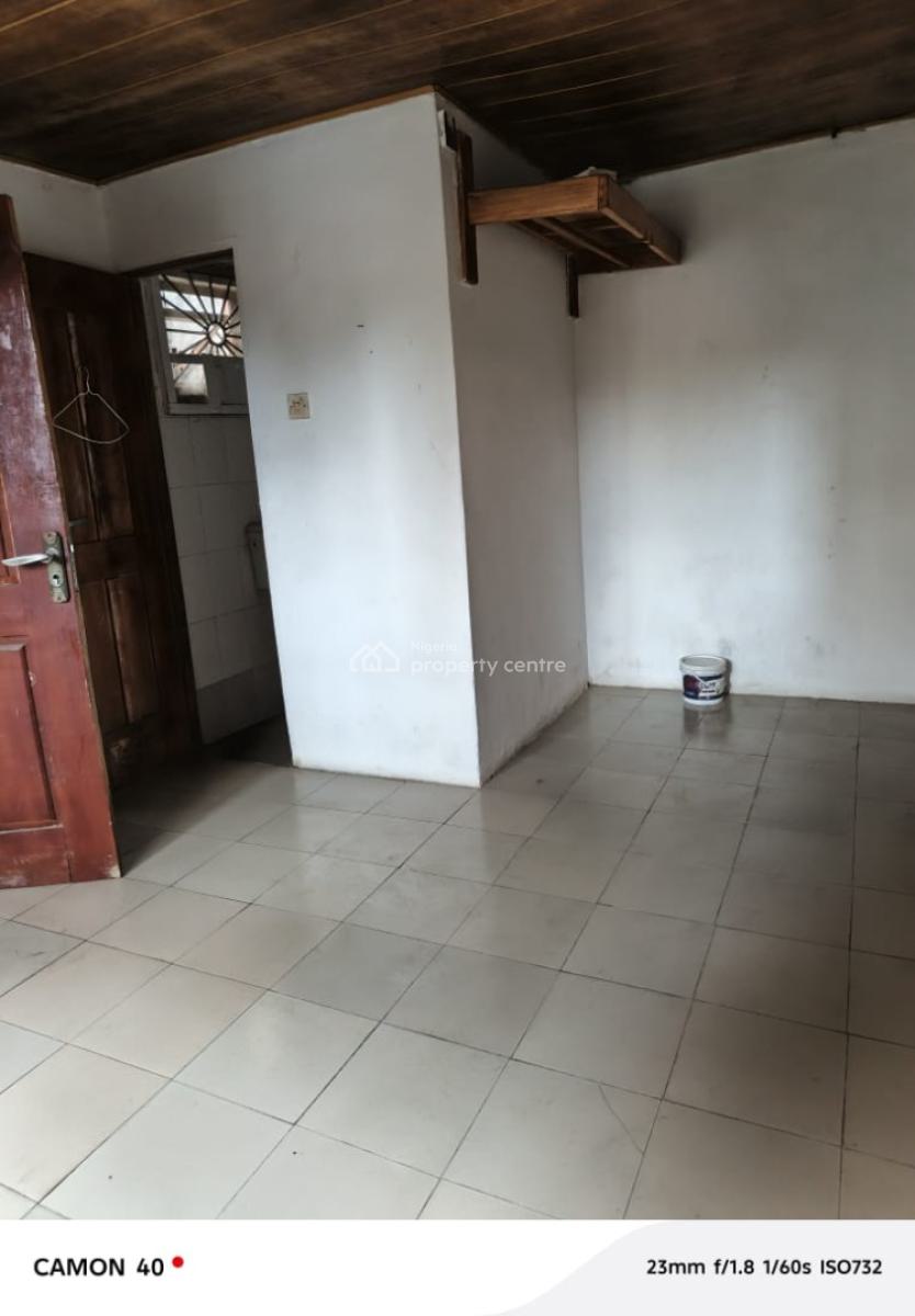 Standard Self Contain Apartment, Badore, Ajah, Lagos, Self Contain (single Rooms) for Rent