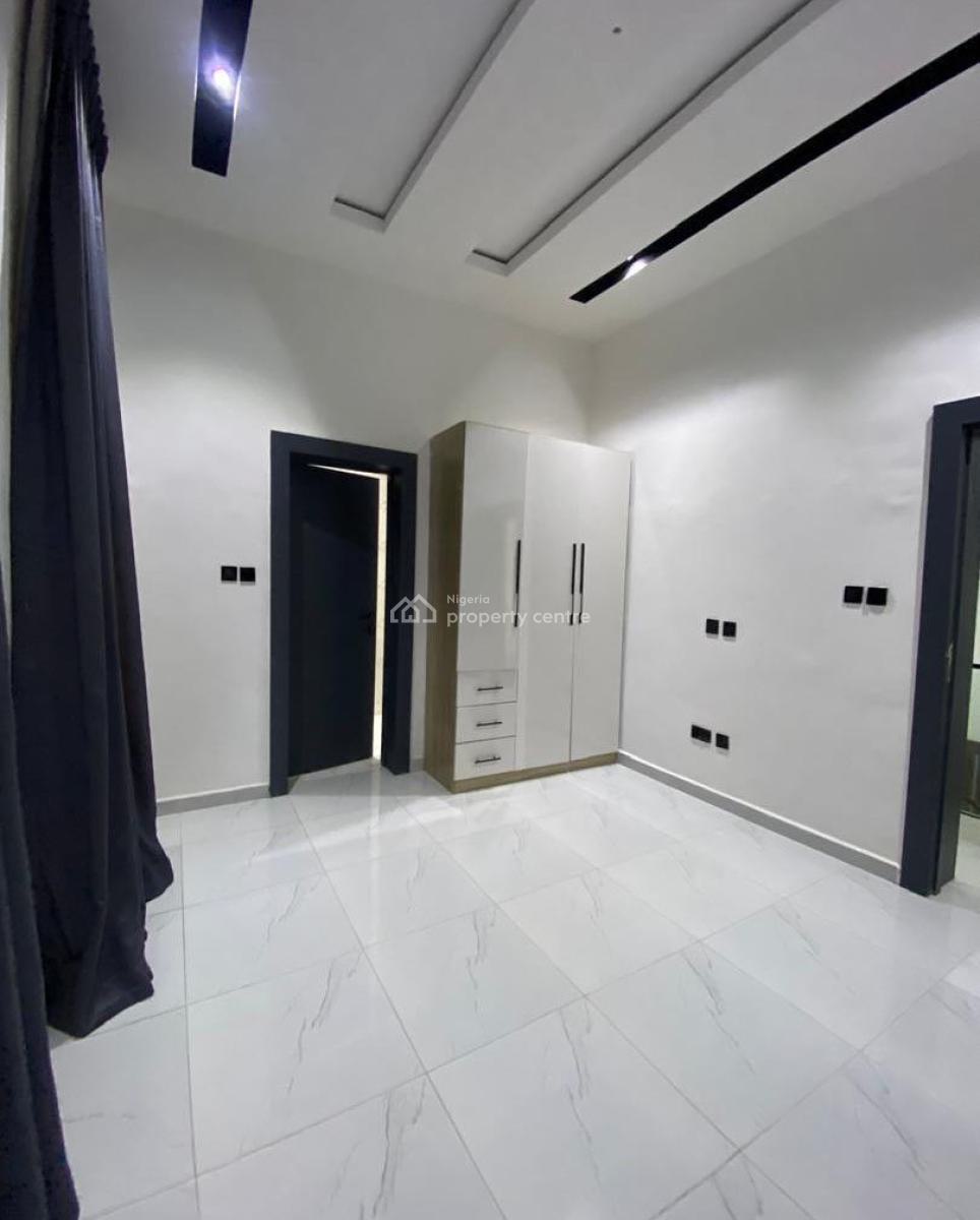 Stunning 5 Bedrooms Detached Duplex with Swimming Pool and Bq, Orchid, Lekki, Lagos, Detached Duplex for Sale