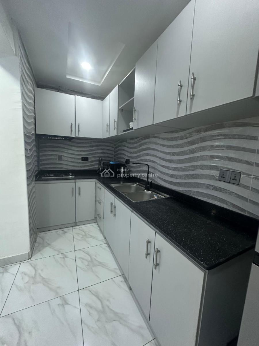 Grand Luxury: 2-bedroom Duplex with Ps5, Available for Shortstay., Lekki Phase 1, Lekki, Lagos, Flat / Apartment Short Let