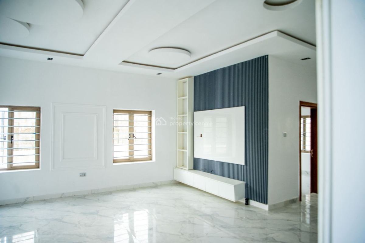 Brand New Distinctively Finished Luxury 4-bedroom Duplex, Opposite Dunamis Church Headquarters, Lugbe District, Abuja, Detached Duplex for Sale