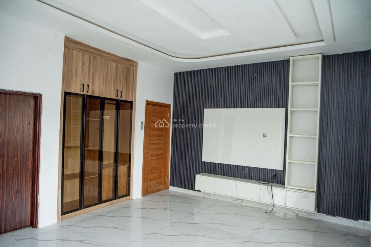 Brand New Distinctively Finished Luxury 4-bedroom Duplex, Opposite Dunamis Church Headquarters, Lugbe District, Abuja, Detached Duplex for Sale
