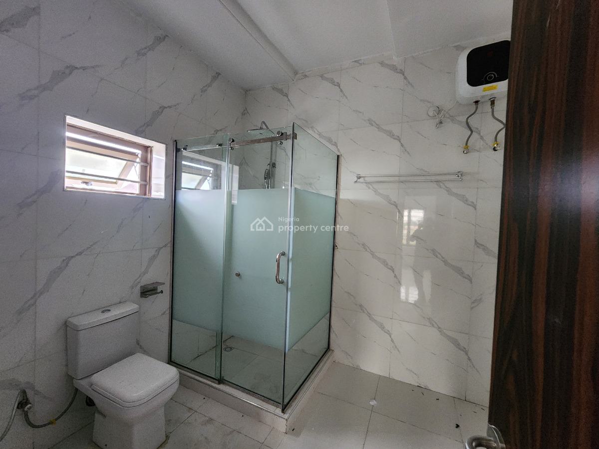 Brand New Distinctively Finished Luxury 4 Bedrooms Duplex, By Dayspring Estate, Lugbe District, Abuja, Detached Duplex for Sale