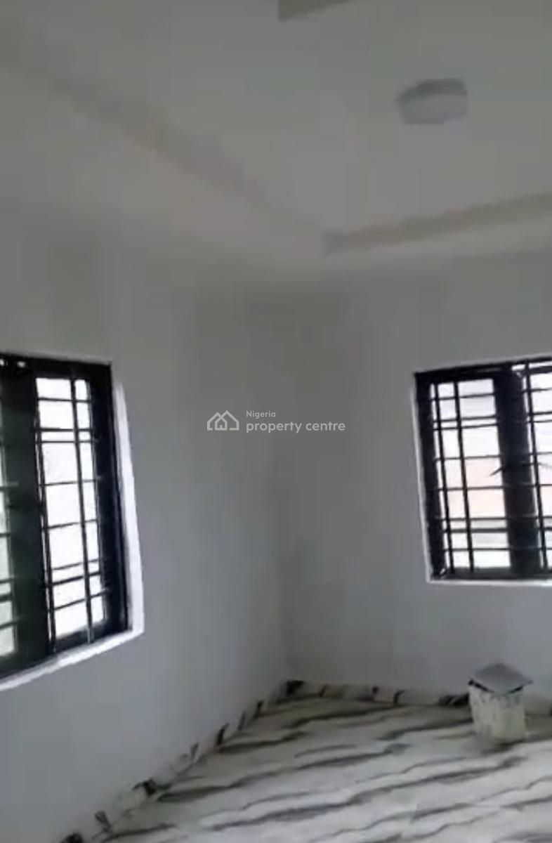 Newly Built Standard Units of Mini Flat, 2 Toilet and Bath with Balcony, Lawanson, Surulere, Lagos, Mini Flat (room and Parlour) for Rent