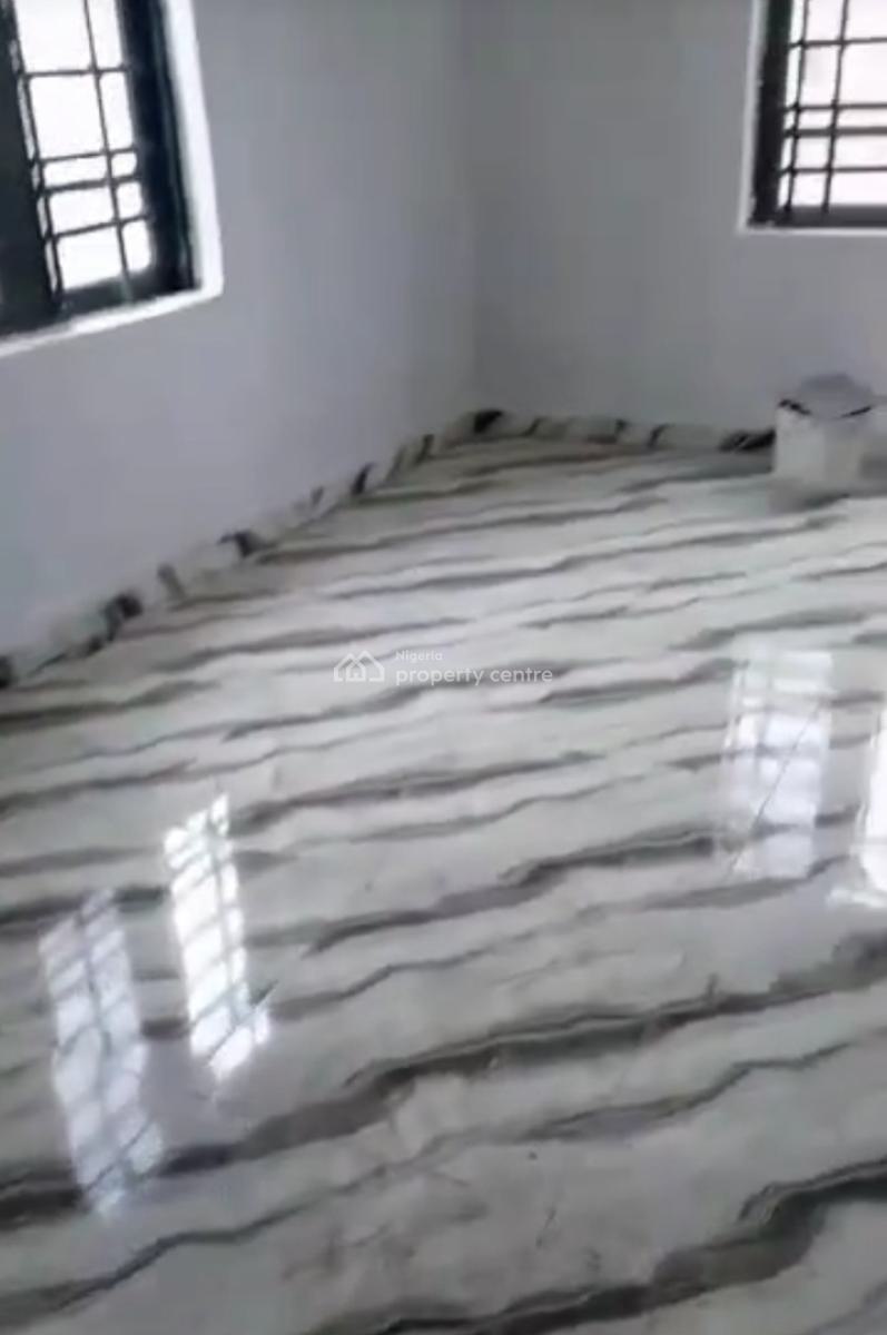 Newly Built Standard Units of Mini Flat, 2 Toilet and Bath with Balcony, Lawanson, Surulere, Lagos, Mini Flat (room and Parlour) for Rent