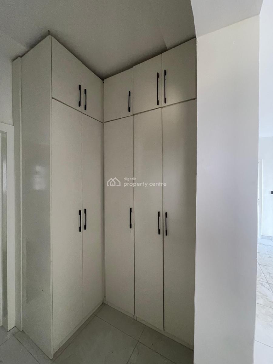 Exquisite 4 Bedroom Terrace Duplex in Serene Estate, Lekki Phase 1, Lekki, Lagos, Detached Duplex for Sale