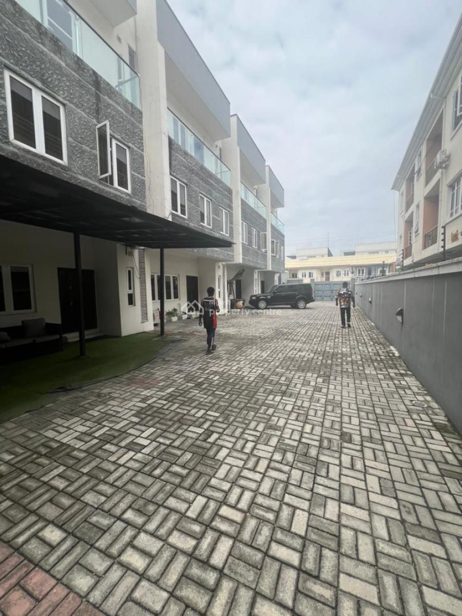 2 Bedroom Apartment, Lekki, Lagos, Flat / Apartment for Rent