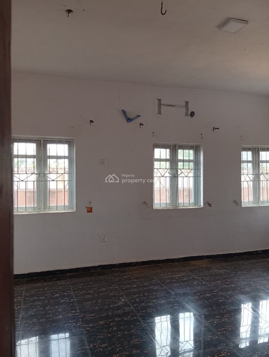 a Spacious 2 Bedroom in a Serene Estate, Agbara-igbesa, Lagos, Flat / Apartment for Rent