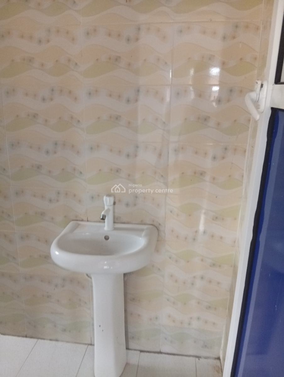 a Spacious 2 Bedroom in a Serene Estate, Agbara-igbesa, Lagos, Flat / Apartment for Rent