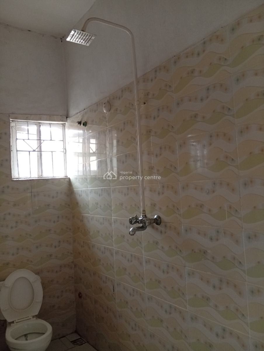 a Spacious 2 Bedroom in a Serene Estate, Agbara-igbesa, Lagos, Flat / Apartment for Rent