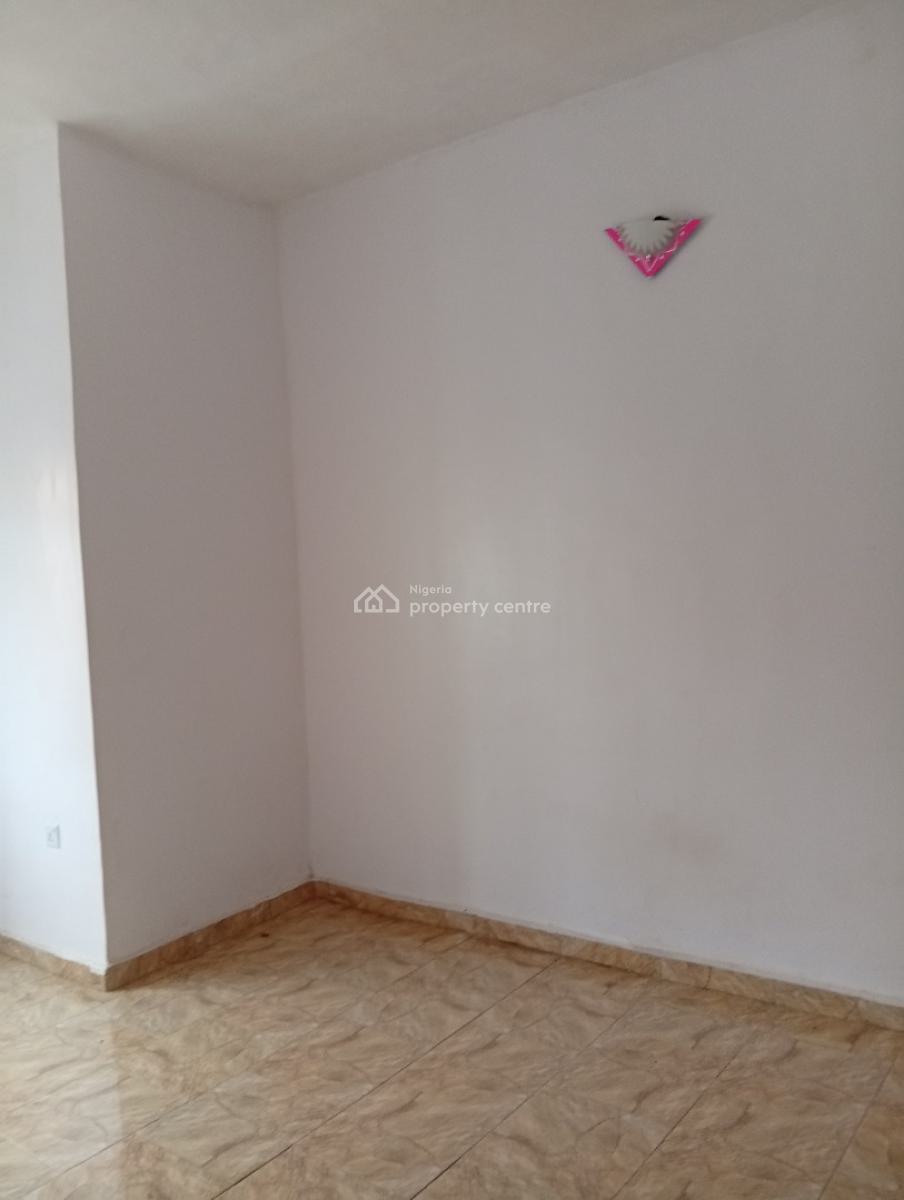 a Spacious 2 Bedroom in a Serene Estate, Agbara-igbesa, Lagos, Flat / Apartment for Rent