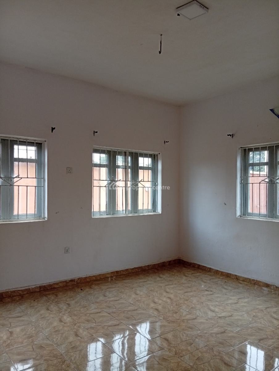 a Spacious 2 Bedroom in a Serene Estate, Agbara-igbesa, Lagos, Flat / Apartment for Rent