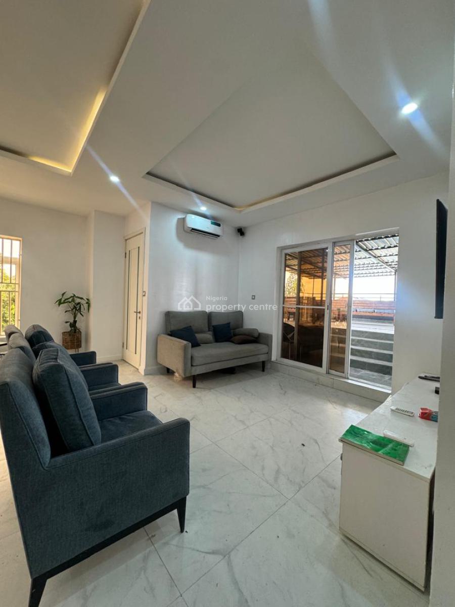 2-bedroom Apartment, Lekki Phase 1, Lekki, Lagos, Flat / Apartment for Rent