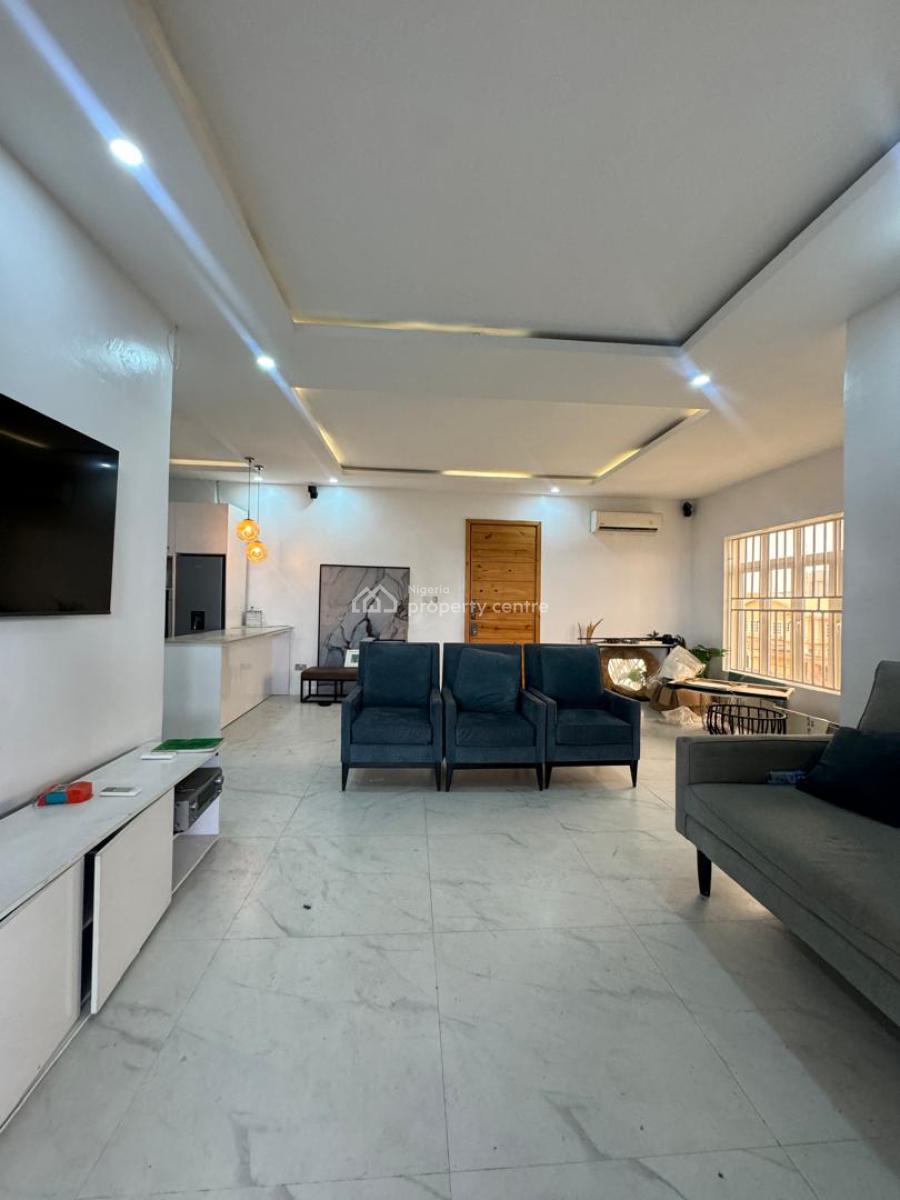 2-bedroom Apartment, Lekki Phase 1, Lekki, Lagos, Flat / Apartment for Rent