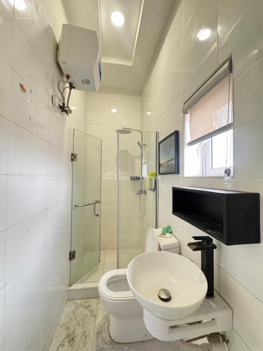 2-bedroom Apartment, Lekki Phase 1, Lekki, Lagos, Flat / Apartment for Rent