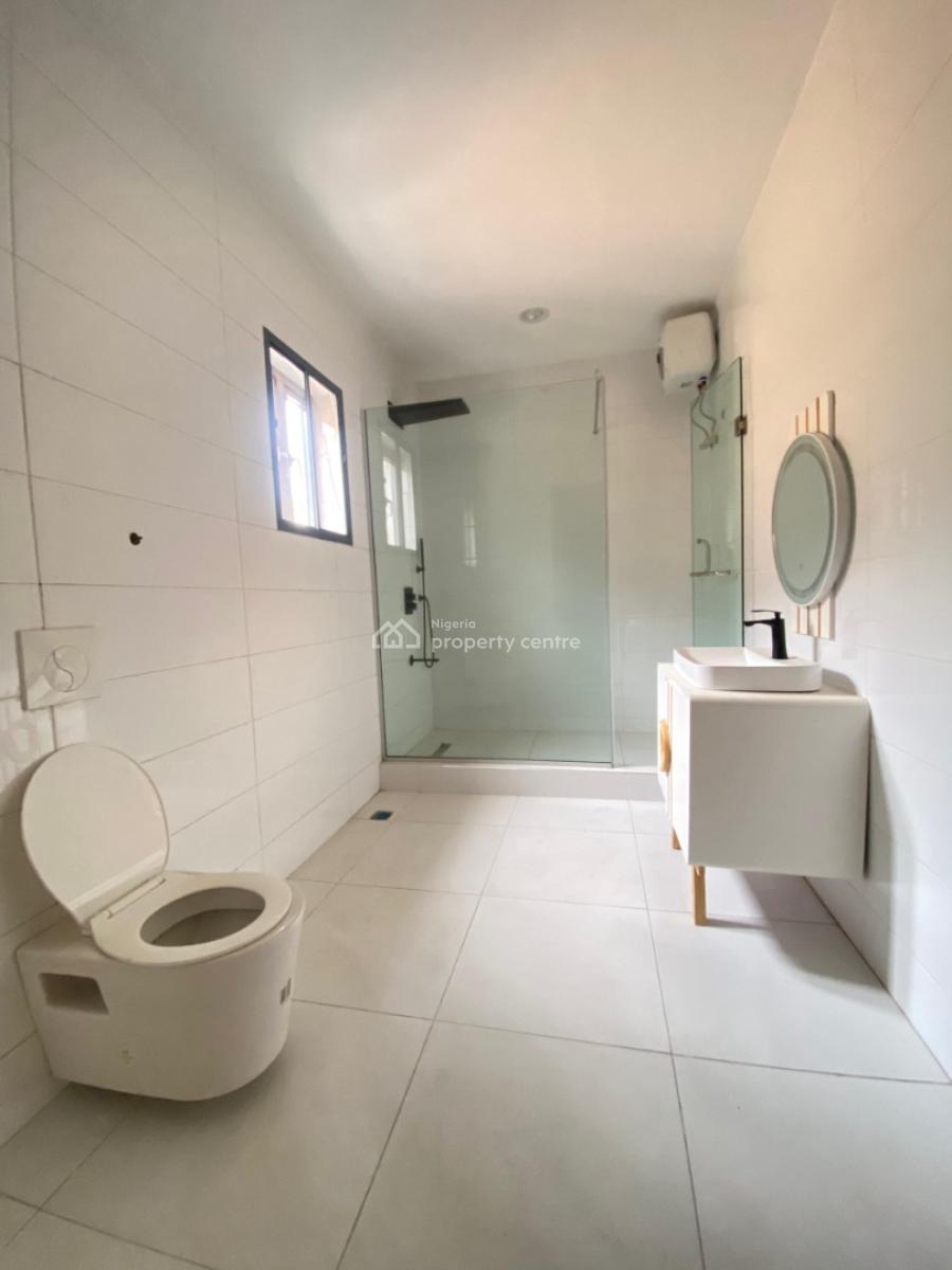 6 Bedroom Fully Detached with Penthouse, Lekki Phase 1, Lekki, Lagos, Detached Duplex for Sale
