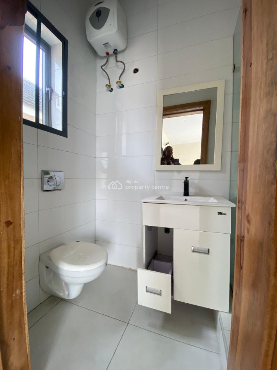 6 Bedroom Fully Detached with Penthouse, Lekki Phase 1, Lekki, Lagos, Detached Duplex for Sale