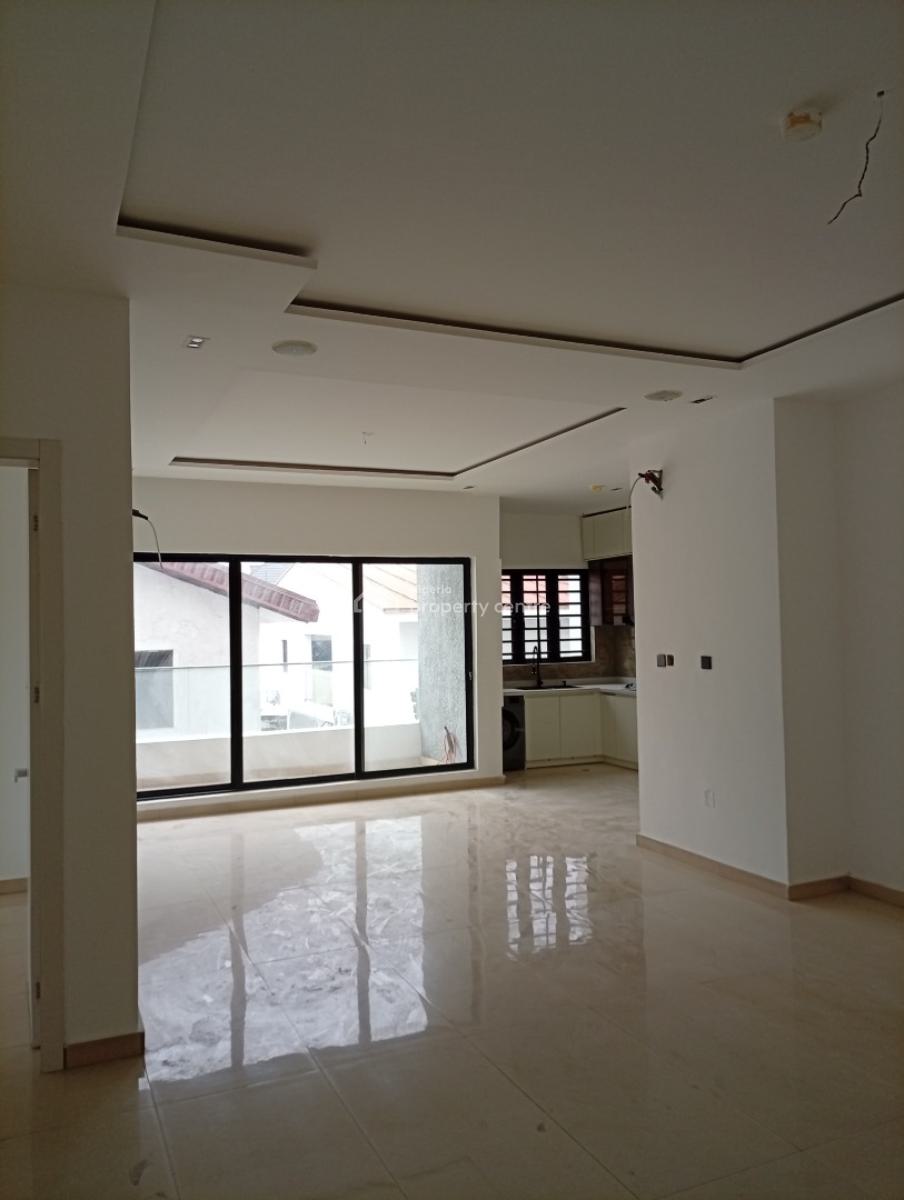 2 Bedroom Apartment, Lekki Lagos, Lekki Phase 1, Lekki, Lagos, Flat / Apartment for Sale