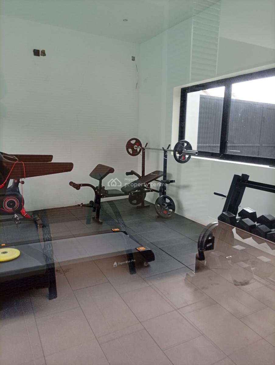 2 Bedroom Apartment, Lekki Lagos, Lekki Phase 1, Lekki, Lagos, Flat / Apartment for Sale