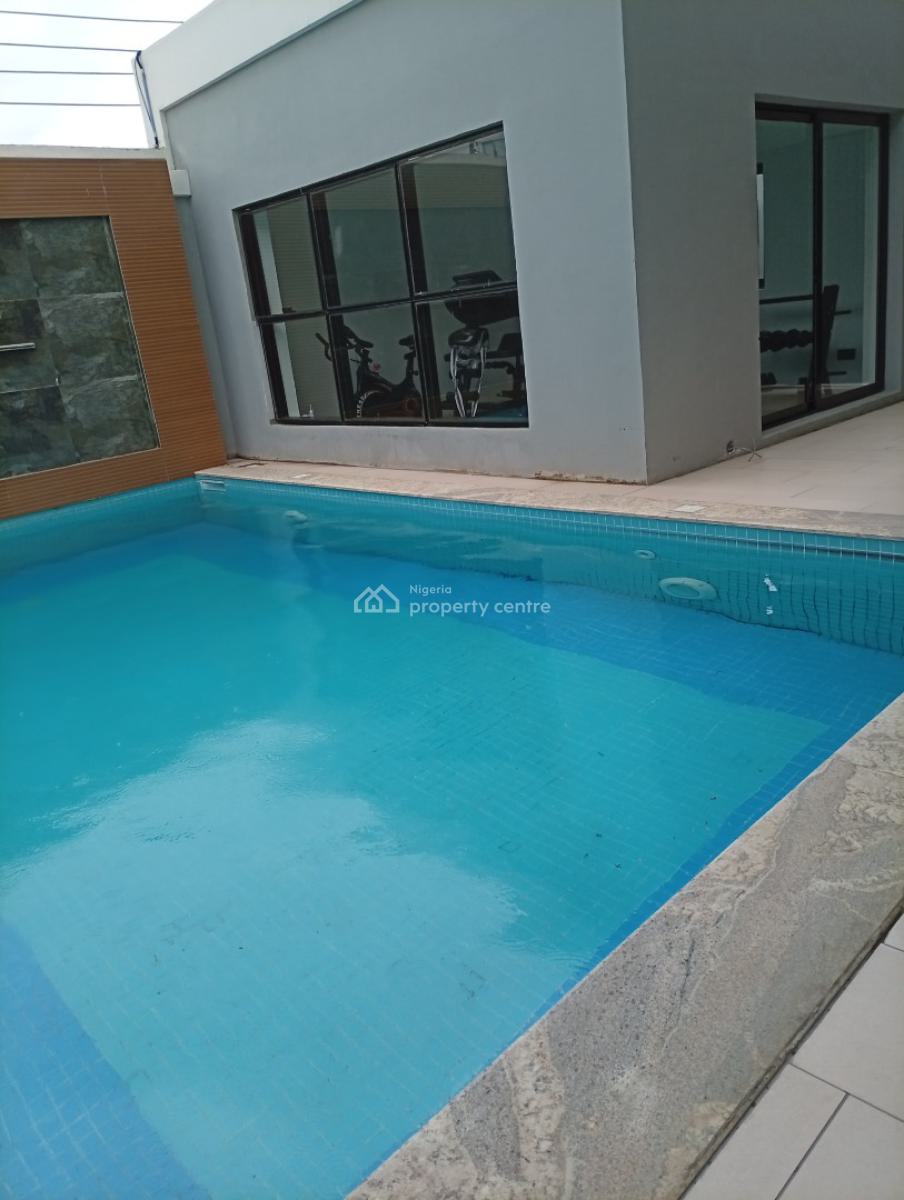 2 Bedroom Apartment, Lekki Lagos, Lekki Phase 1, Lekki, Lagos, Flat / Apartment for Sale