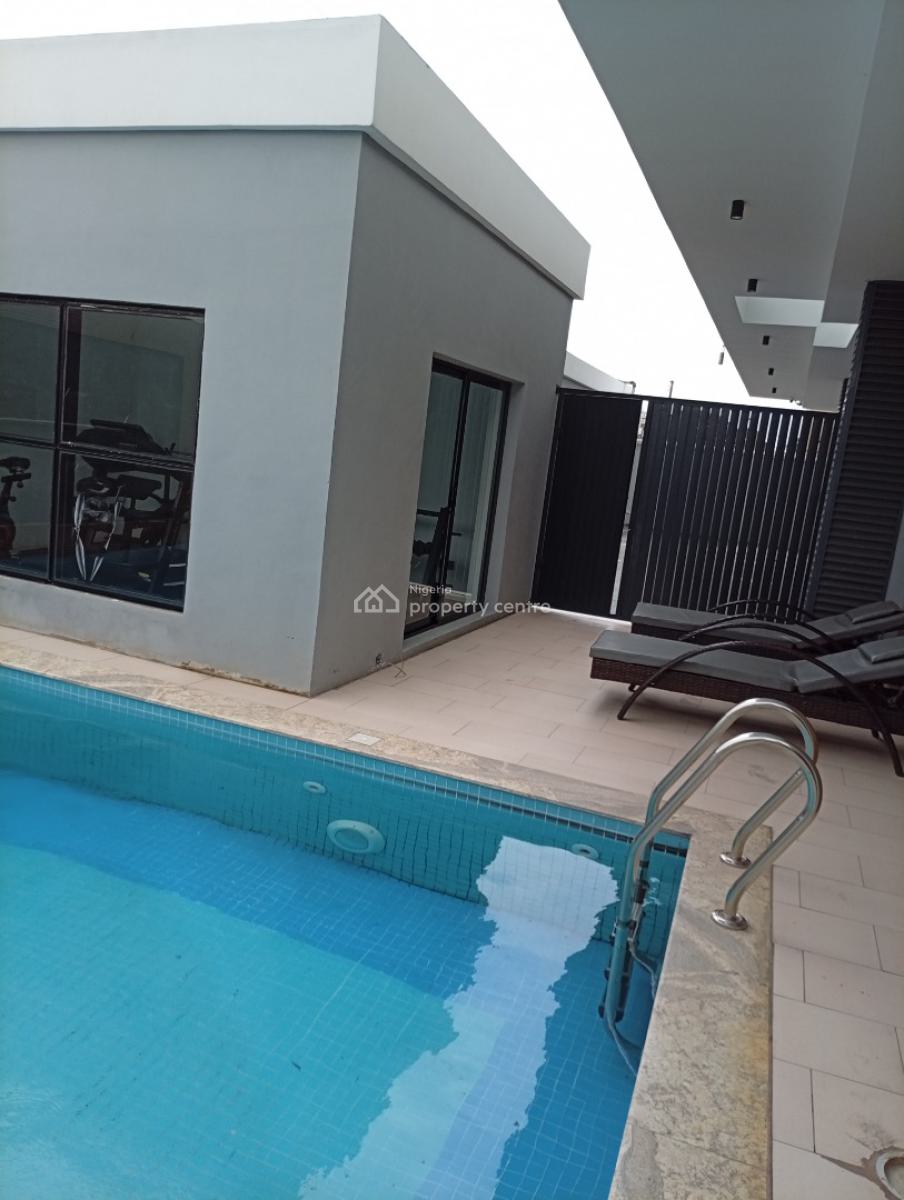 2 Bedroom Apartment, Lekki Lagos, Lekki Phase 1, Lekki, Lagos, Flat / Apartment for Sale