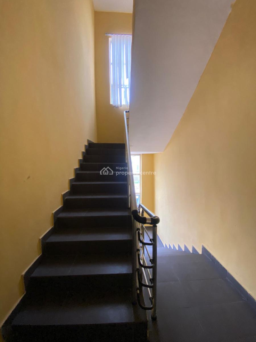 3 Bedroom Flat, Ikate, Lekki, Lagos, Flat / Apartment for Rent