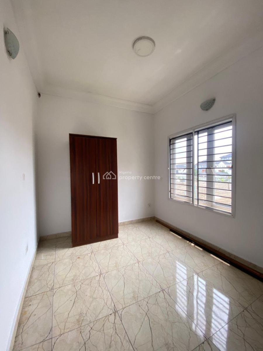 3 Bedroom Flat, Ikate, Lekki, Lagos, Flat / Apartment for Rent