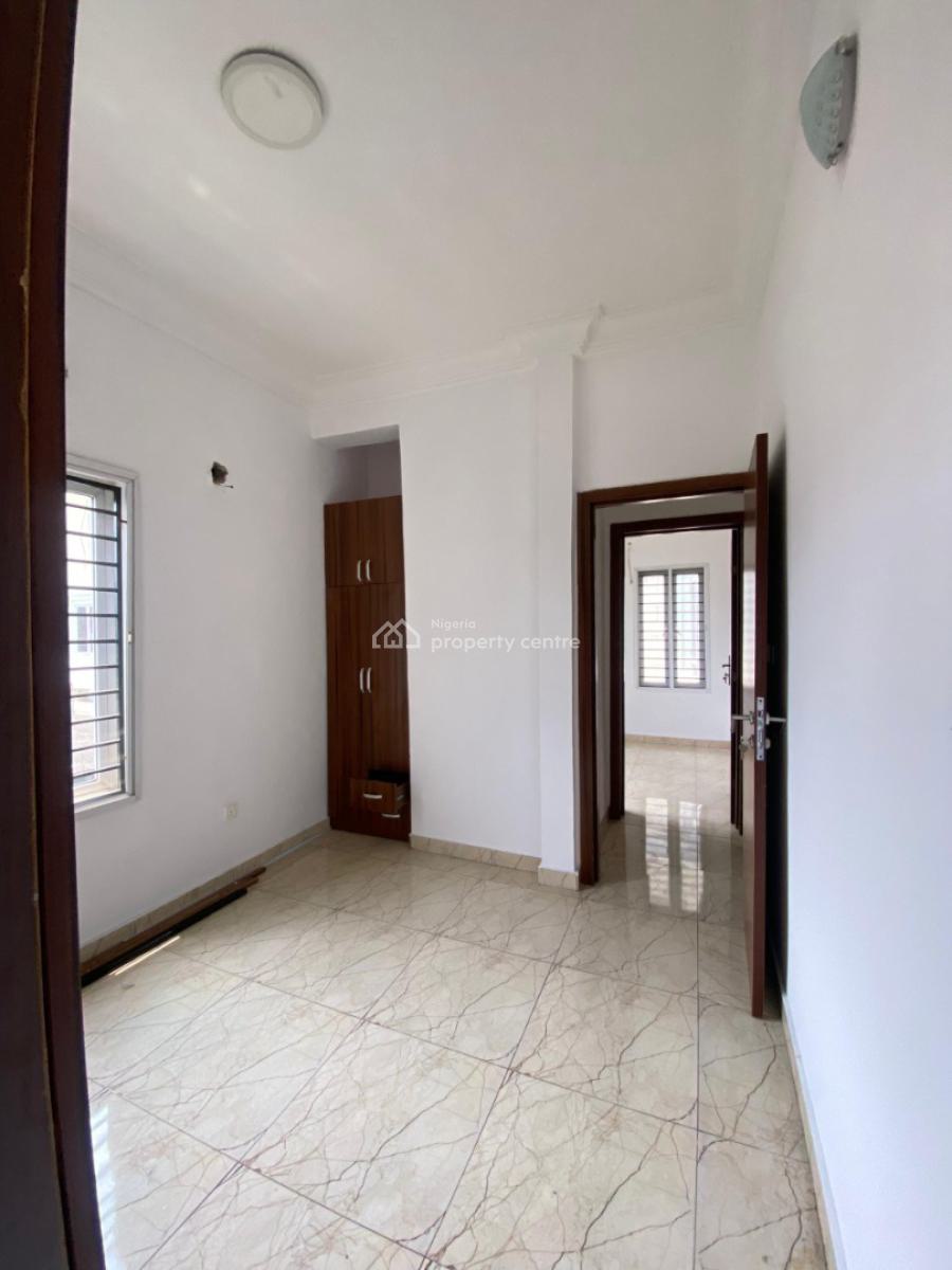 3 Bedroom Flat, Ikate, Lekki, Lagos, Flat / Apartment for Rent