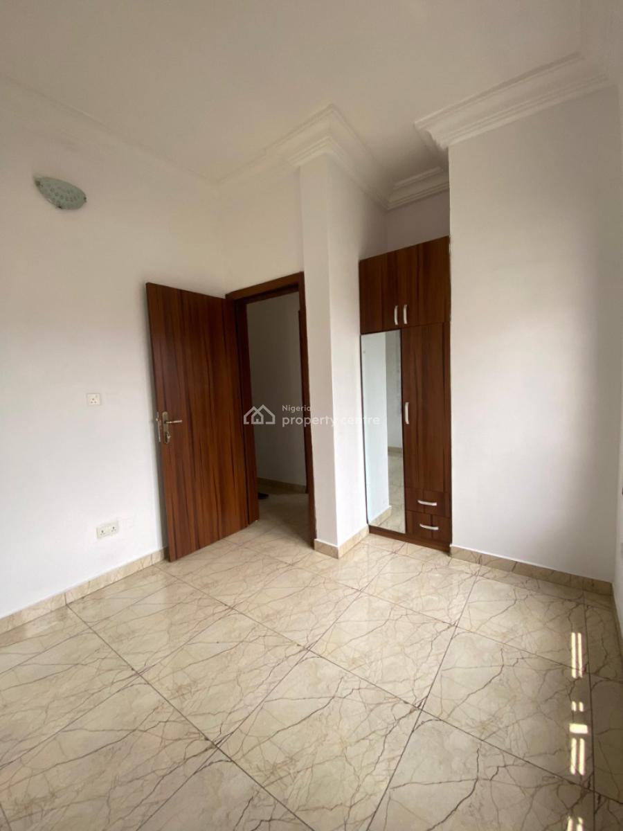 3 Bedroom Flat, Ikate, Lekki, Lagos, Flat / Apartment for Rent